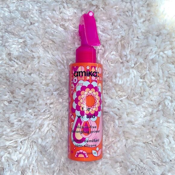 amika the wizard detangling primer - Picture 1 of 1